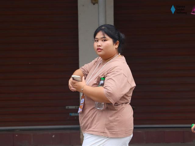 คณะรัฐศาสตร์และสังคมศาสตร์ 