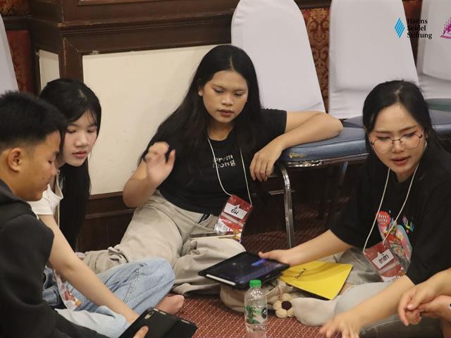 คณะรัฐศาสตร์และสังคมศาสตร์ 