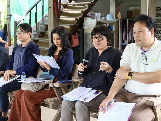 คณะวิทยาศาสตร์ มหาวิทยาลัยพะเยา