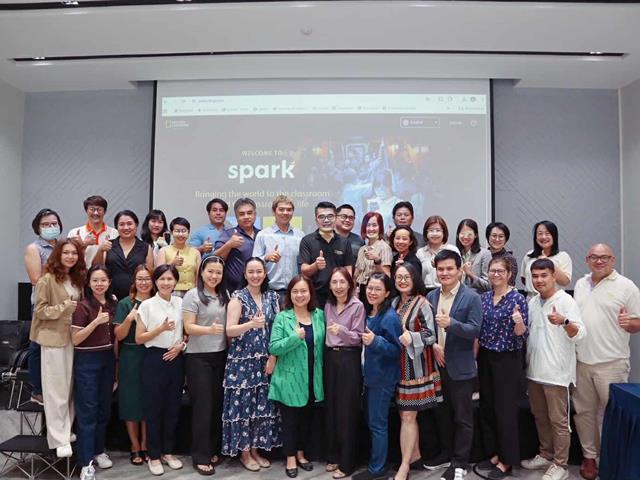 ศูนย์ภาษา คณะศิลปศาสตร์ มหาวิทยาลัยพะเยา จัดโครงการพัฒนาการจัดการเรียนการสอนและการประเมินผล รายวิชาภาษาอังกฤษ หมวดศึกษาทั่วไป