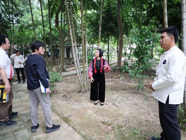 วิทยาเขตเชียงราย รับการติดตามและประเมินผลโครงการ “1 คณะ 1 เป้าหมายพัฒนายั่งยืน SDG”