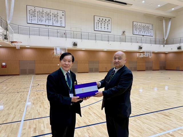 โรงเรียนสาธฺตมหาวิทยาลัยพะเยา