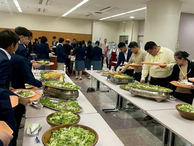 โรงเรียนสาธฺตมหาวิทยาลัยพะเยา