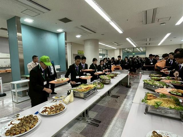 โรงเรียนสาธฺตมหาวิทยาลัยพะเยา