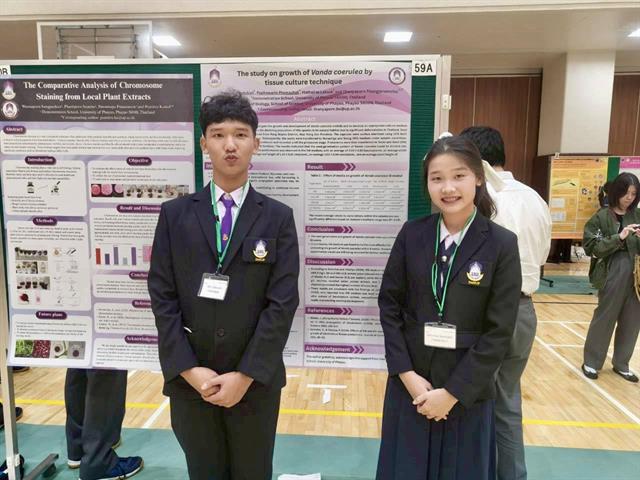 โรงเรียนสาธฺตมหาวิทยาลัยพะเยา