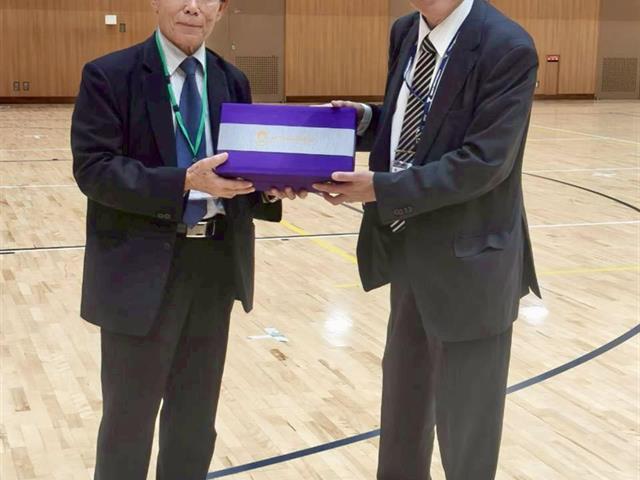 โรงเรียนสาธฺตมหาวิทยาลัยพะเยา