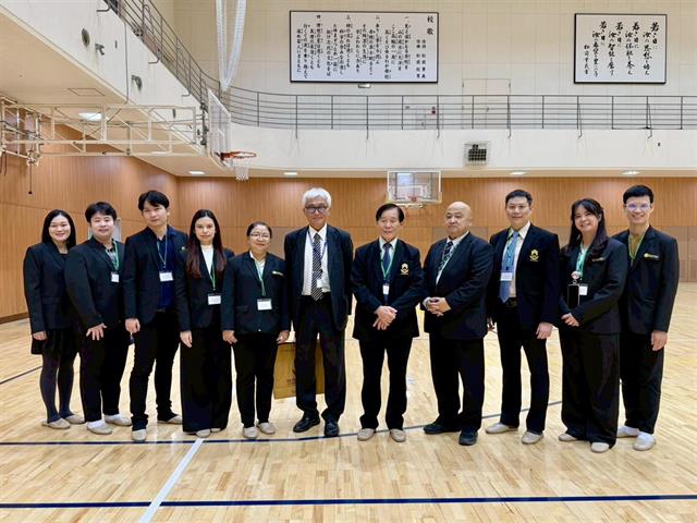 โรงเรียนสาธฺตมหาวิทยาลัยพะเยา