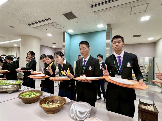 โรงเรียนสาธฺตมหาวิทยาลัยพะเยา