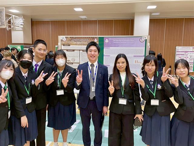 โรงเรียนสาธฺตมหาวิทยาลัยพะเยา