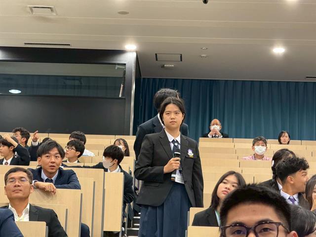 โรงเรียนสาธฺตมหาวิทยาลัยพะเยา