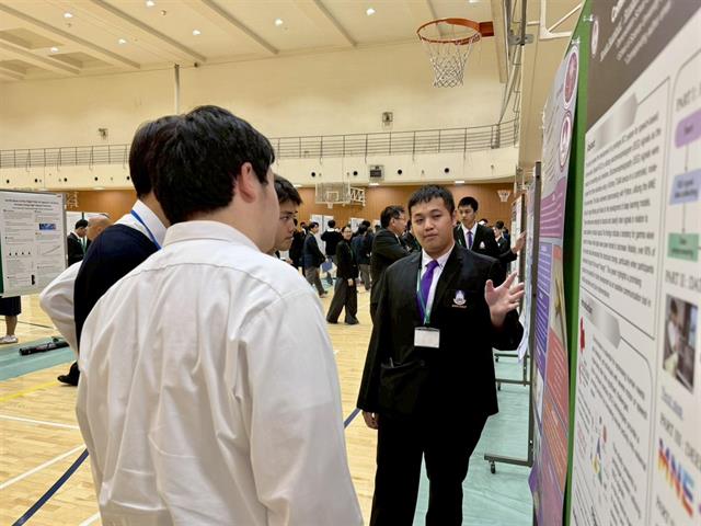 โรงเรียนสาธฺตมหาวิทยาลัยพะเยา