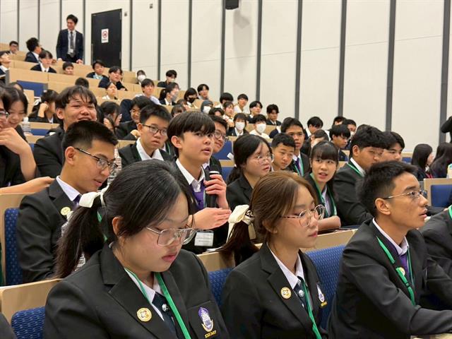 โรงเรียนสาธฺตมหาวิทยาลัยพะเยา