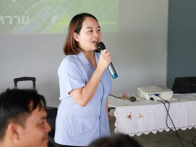โครงการติดตามและประเมินผลโครงการ “1 คณะ 1 เป้าหมายการพัฒนาที่ยั่งยืน (SDG)”