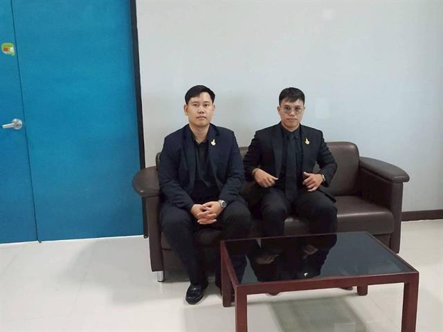 วิทยาเขตเชียงราย ให้บริการสถานที่แก่ รร.วิทยาศาสตร์จุฬาภรณราชวิทยาลัย เชียงรายและลำปาง