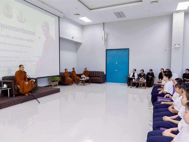 วิทยาเขตเชียงราย ให้บริการสถานที่แก่ รร.วิทยาศาสตร์จุฬาภรณราชวิทยาลัย เชียงรายและลำปาง