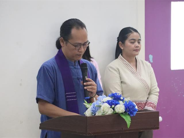 คณะรัฐศาสตร์และสังคมศาสตร์ 