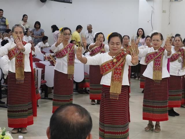 คณะรัฐศาสตร์และสังคมศาสตร์ 