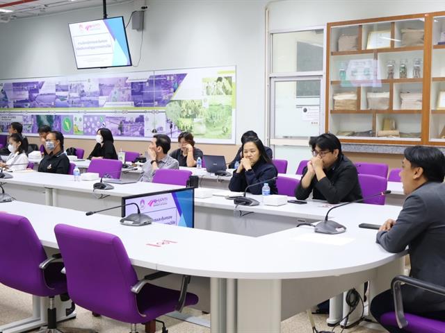 คณะวิทยาศาสตร์ มหาวิทยาลัยพะเยา