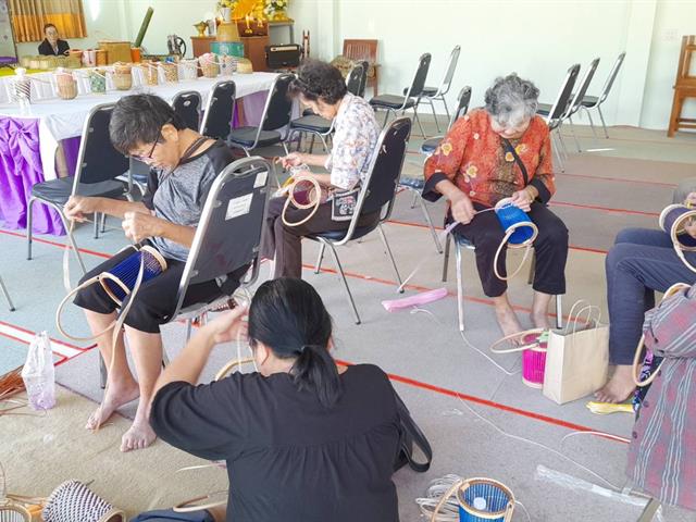 โครงการรายงานความก้าวหน้าการติดตามและประเมินผลโครงการ “1 คณะ 1 เป้าหมายการพัฒนาที่ยั่งยืน (SDG)” 