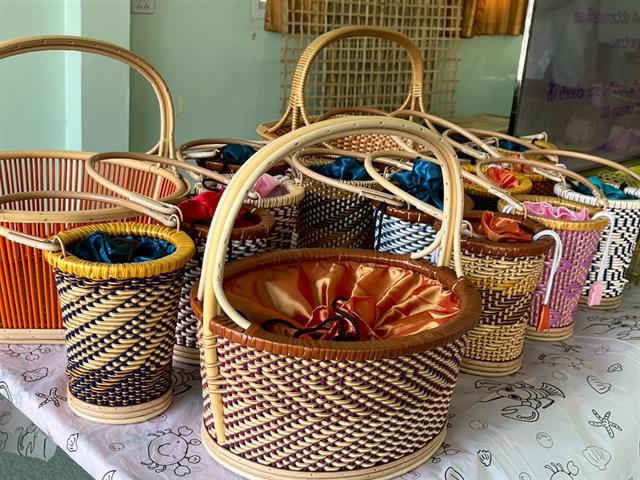 โครงการรายงานความก้าวหน้าการติดตามและประเมินผลโครงการ “1 คณะ 1 เป้าหมายการพัฒนาที่ยั่งยืน (SDG)” 