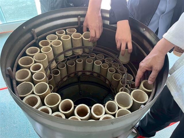 โครงการรายงานความก้าวหน้าการติดตามและประเมินผลโครงการ “1 คณะ 1 เป้าหมายการพัฒนาที่ยั่งยืน (SDG)” 