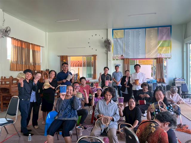 โครงการรายงานความก้าวหน้าการติดตามและประเมินผลโครงการ “1 คณะ 1 เป้าหมายการพัฒนาที่ยั่งยืน (SDG)” 