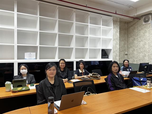 คณะวิทยาศาสตร์ มหาวิทยาลัยพะเยา