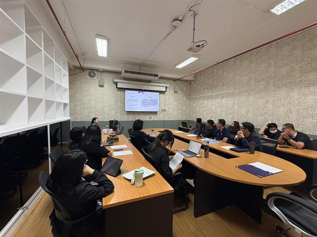 คณะวิทยาศาสตร์ มหาวิทยาลัยพะเยา