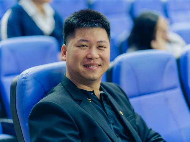 ฝึกงานวิชาชีพนักกฎหมาย