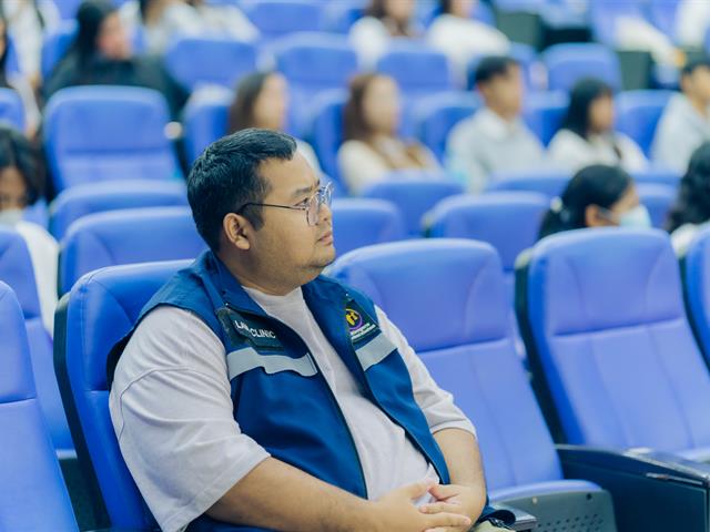 ฝึกงานวิชาชีพนักกฎหมาย