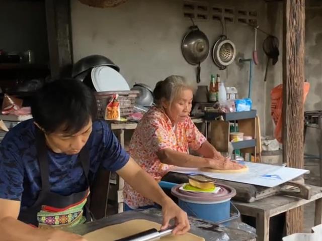 คณะบริหารธุรกิจและนิเทศศาสตร์  