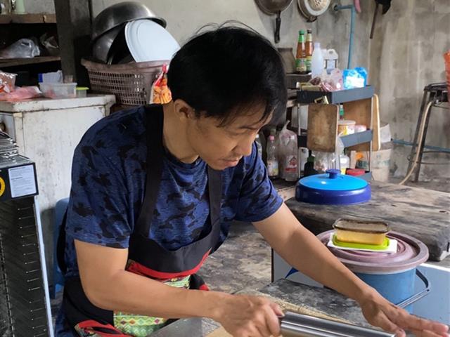 คณะบริหารธุรกิจและนิเทศศาสตร์  