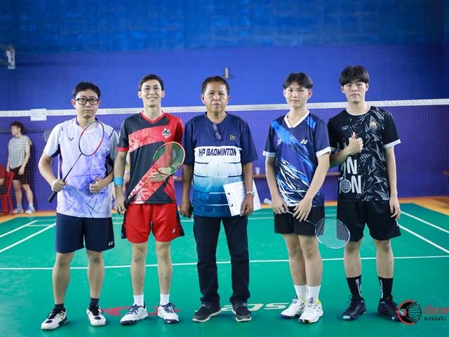 คณะบริหารธุรกิจและนิเทศศาสตร์  