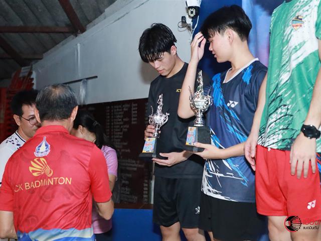 คณะบริหารธุรกิจและนิเทศศาสตร์  