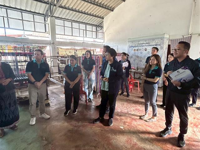 คณะบริหารธุรกิจและนิเทศศาสตร์  