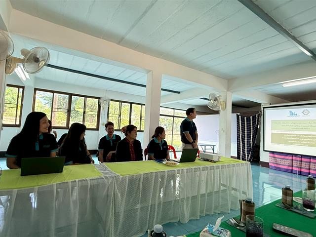 คณะบริหารธุรกิจและนิเทศศาสตร์  