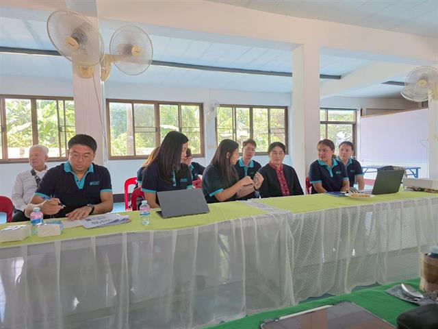 คณะบริหารธุรกิจและนิเทศศาสตร์  