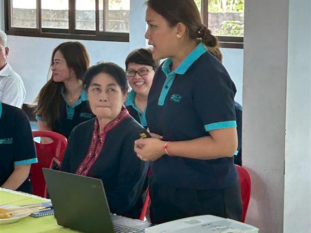 คณะบริหารธุรกิจและนิเทศศาสตร์  