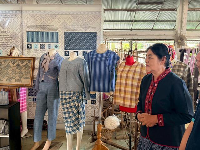 คณะบริหารธุรกิจและนิเทศศาสตร์  