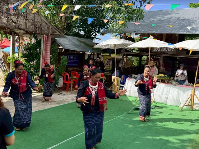 คณะบริหารธุรกิจและนิเทศศาสตร์  