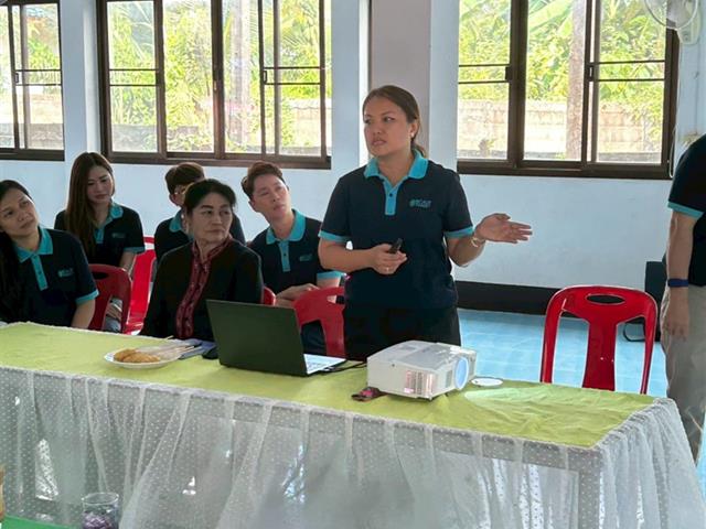 คณะบริหารธุรกิจและนิเทศศาสตร์  