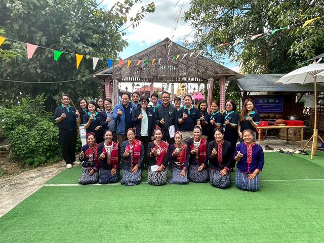 คณะบริหารธุรกิจและนิเทศศาสตร์  