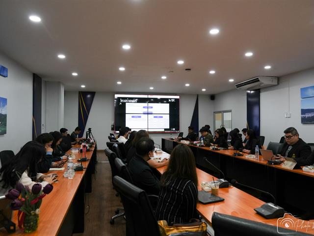 คณะบริหารธุรกิจและนิเทศศาสตร์  