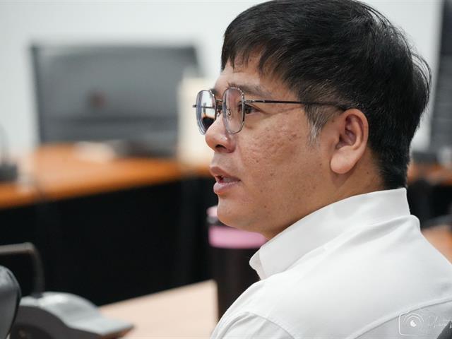 คณะบริหารธุรกิจและนิเทศศาสตร์  