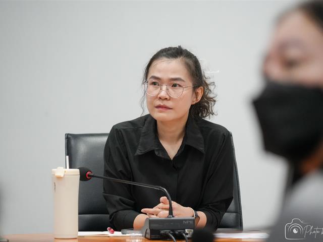 คณะบริหารธุรกิจและนิเทศศาสตร์  