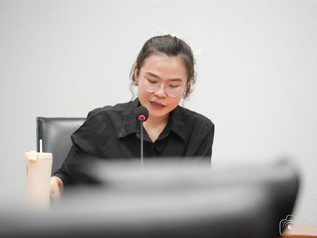 คณะบริหารธุรกิจและนิเทศศาสตร์  