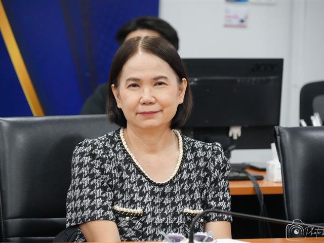 คณะบริหารธุรกิจและนิเทศศาสตร์  