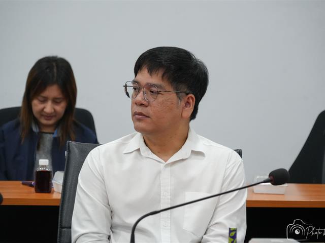 คณะบริหารธุรกิจและนิเทศศาสตร์  