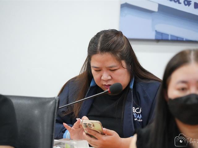 คณะบริหารธุรกิจและนิเทศศาสตร์  