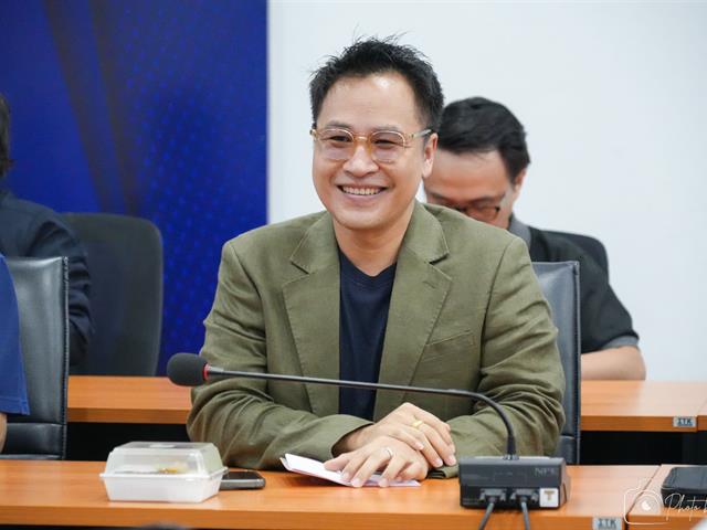 คณะบริหารธุรกิจและนิเทศศาสตร์  